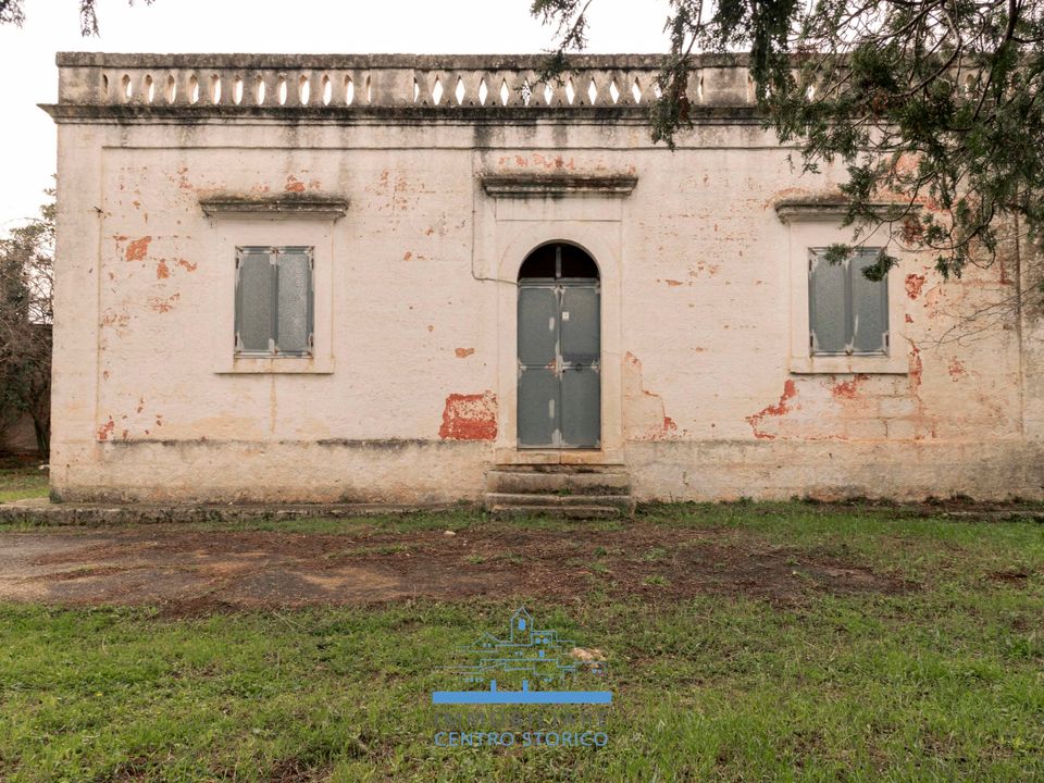 Villa i Ostuni, Brindisi - foto 1