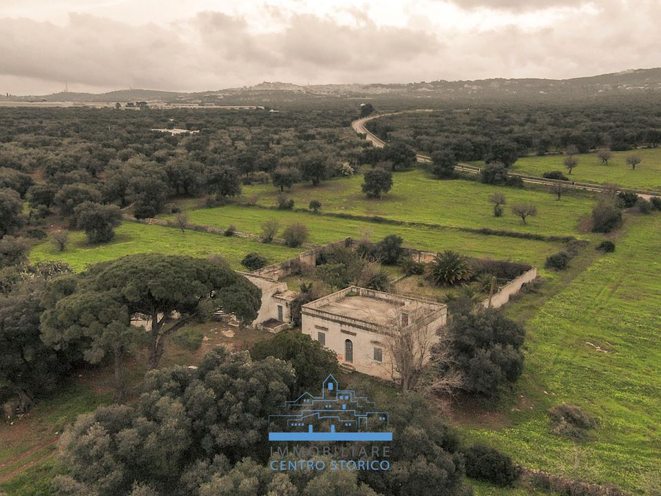 Villa i Ostuni, Brindisi - foto 2
