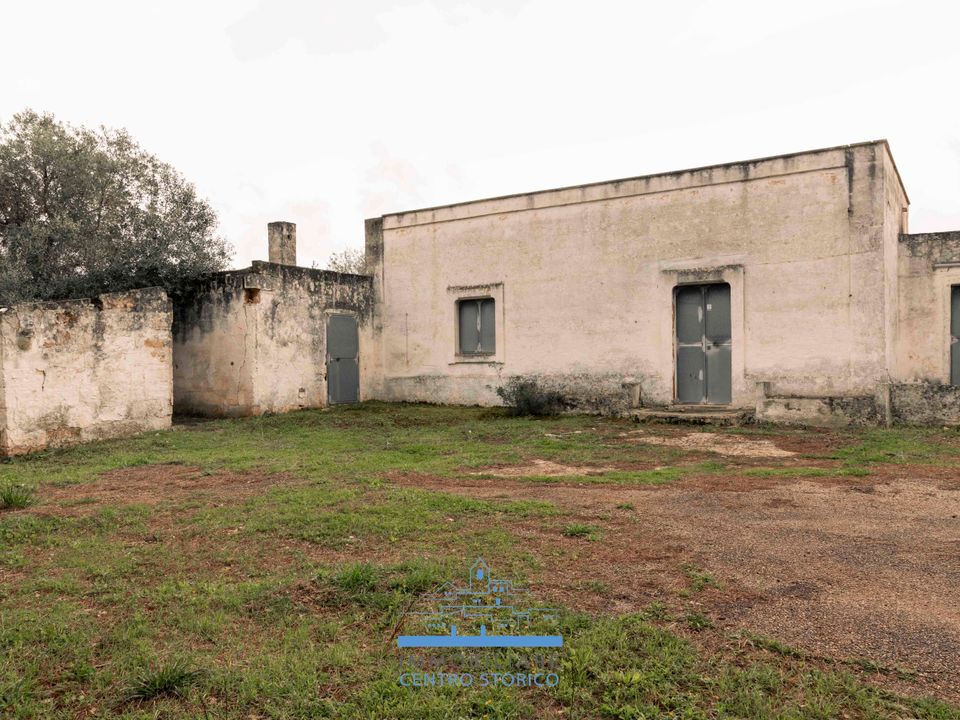 Villa i Ostuni, Brindisi - foto 3