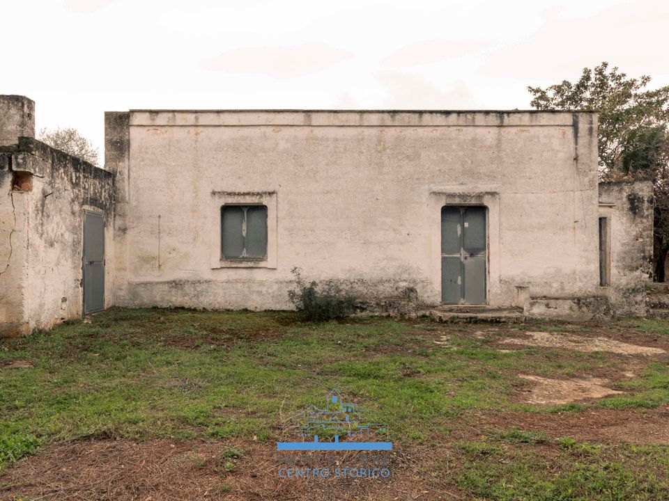 Villa i Ostuni, Brindisi - foto 4