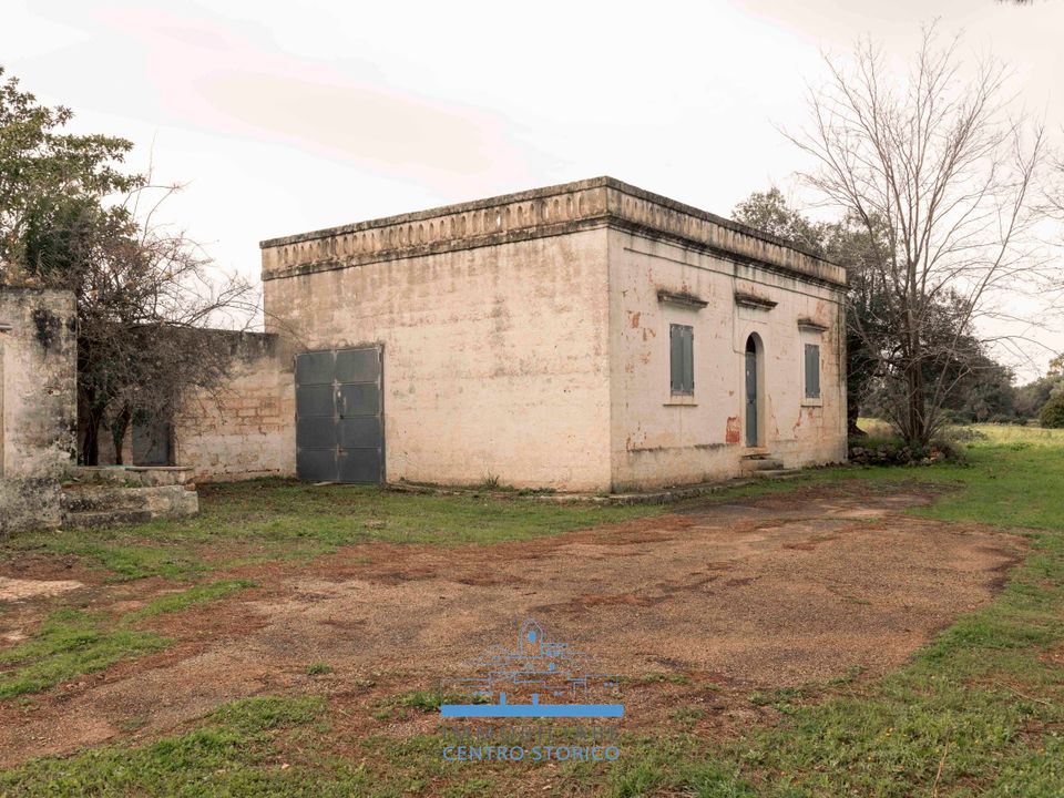 Villa i Ostuni, Brindisi - foto 5