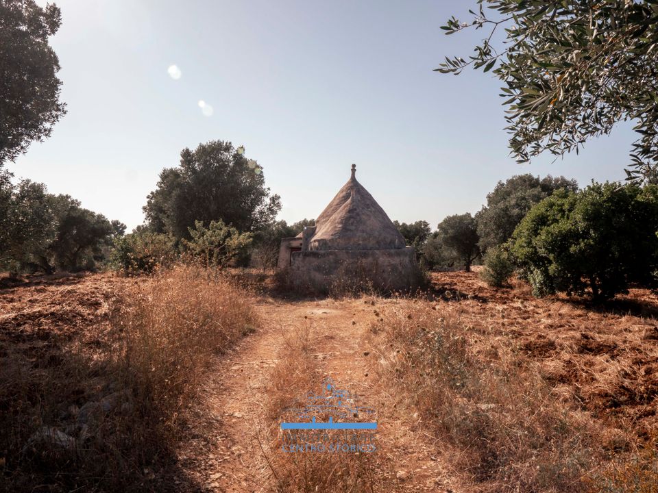 Villa i Ostuni, Brindisi - foto 2