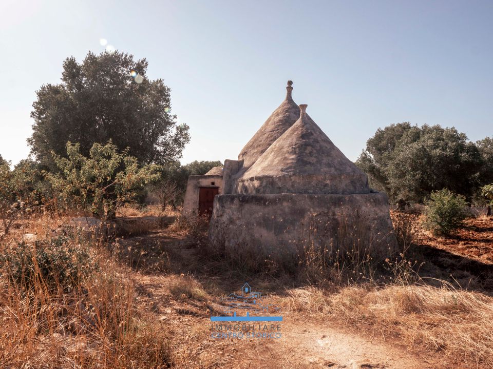 Villa i Ostuni, Brindisi - foto 3