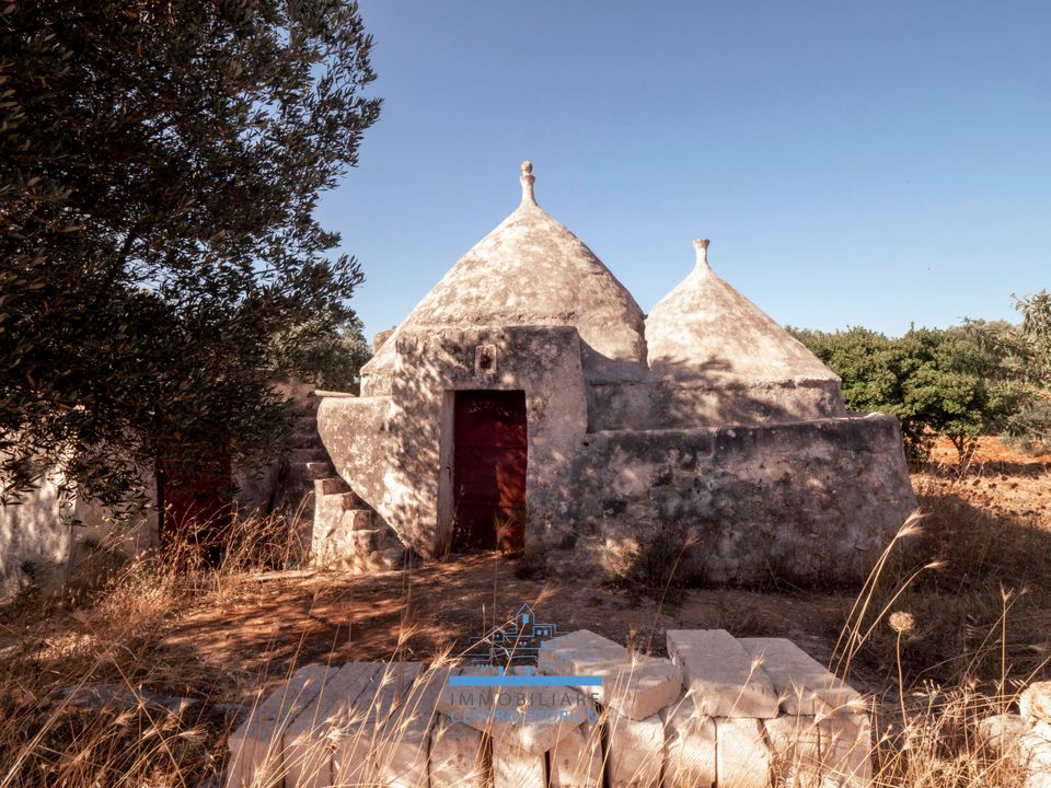 Villa i Ostuni, Brindisi - foto 4