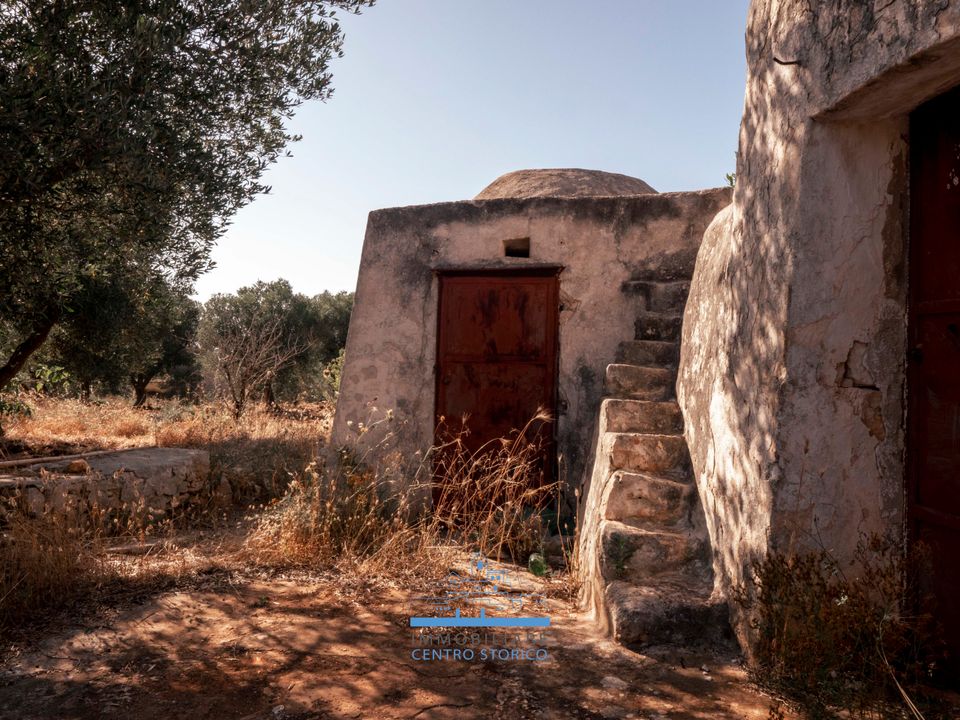 Villa i Ostuni, Brindisi - foto 5