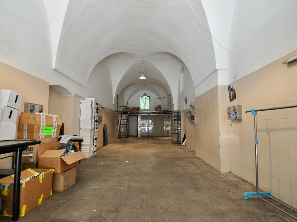 Lejlighed i Ostuni, Brindisi - foto 1