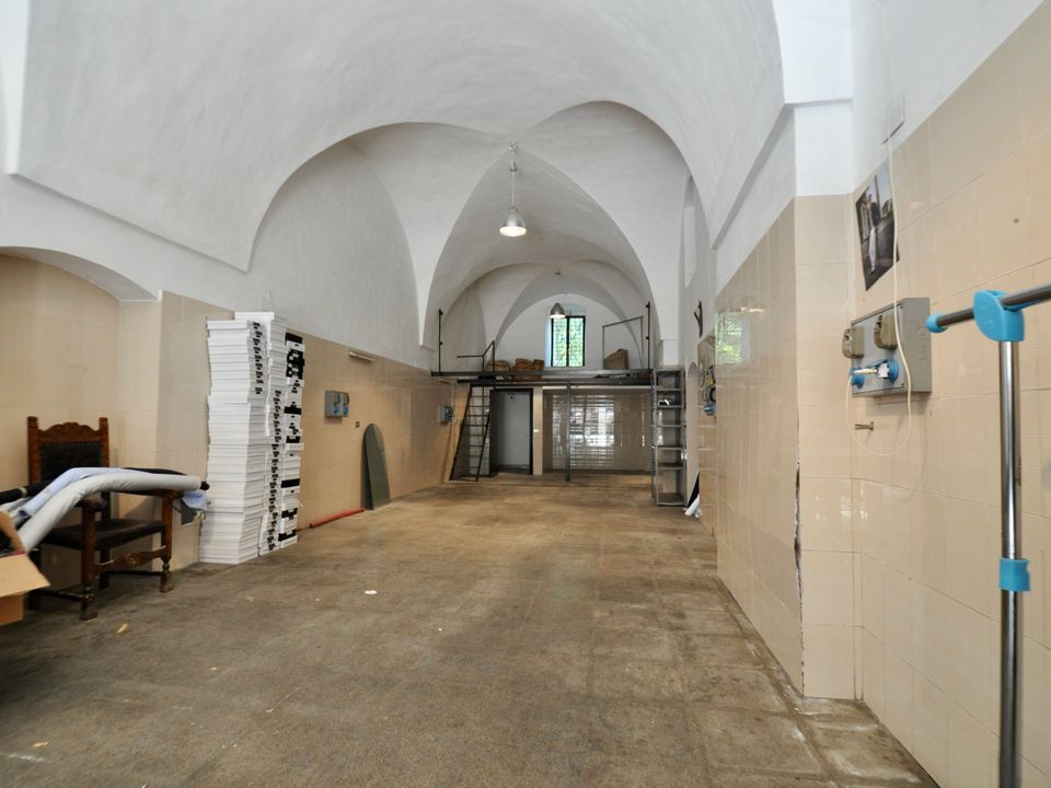 Lejlighed i Ostuni, Brindisi - foto 2