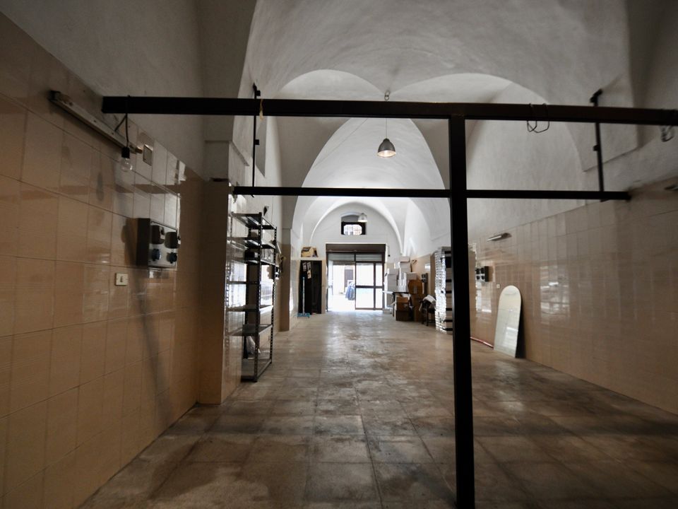 Lejlighed i Ostuni, Brindisi - foto 3