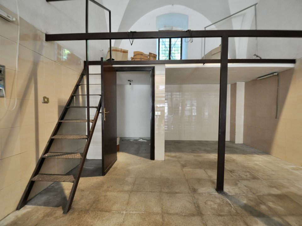 Lejlighed i Ostuni, Brindisi - foto 5