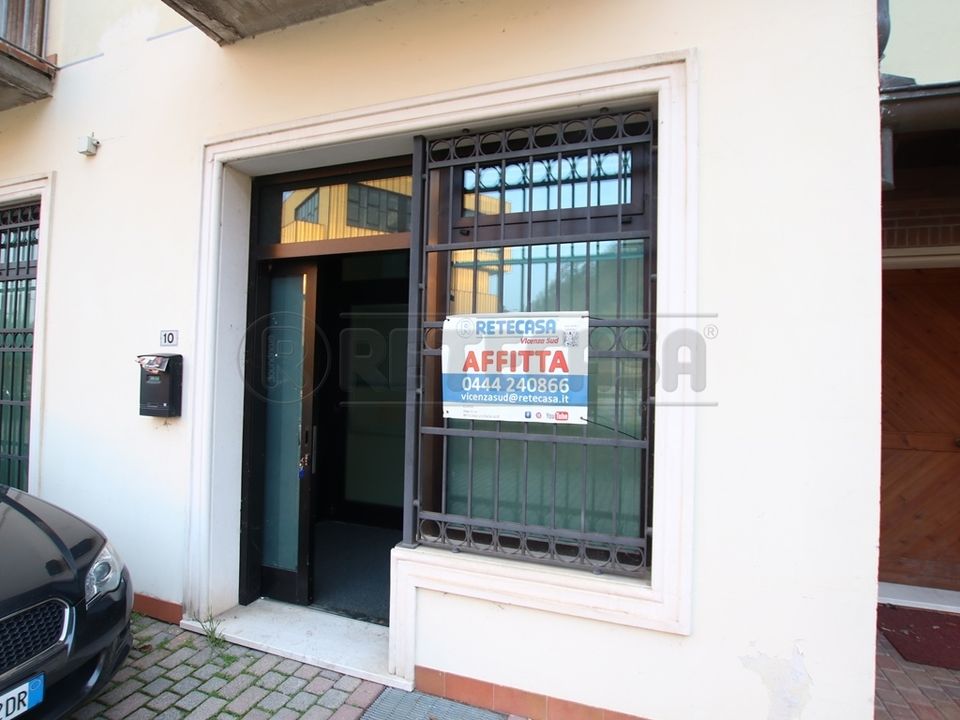 Erhvervsejendom i Arcugnano - Torri, Vicenza - foto 1