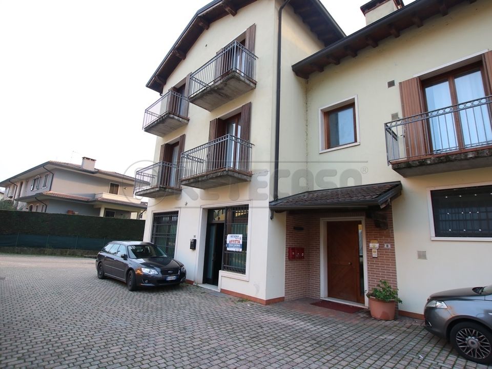 Erhvervsejendom i Arcugnano - Torri, Vicenza - foto 3