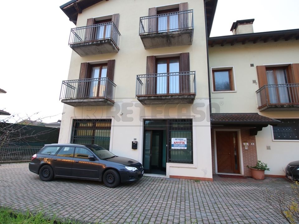 Erhvervsejendom i Arcugnano - Torri, Vicenza - foto 4