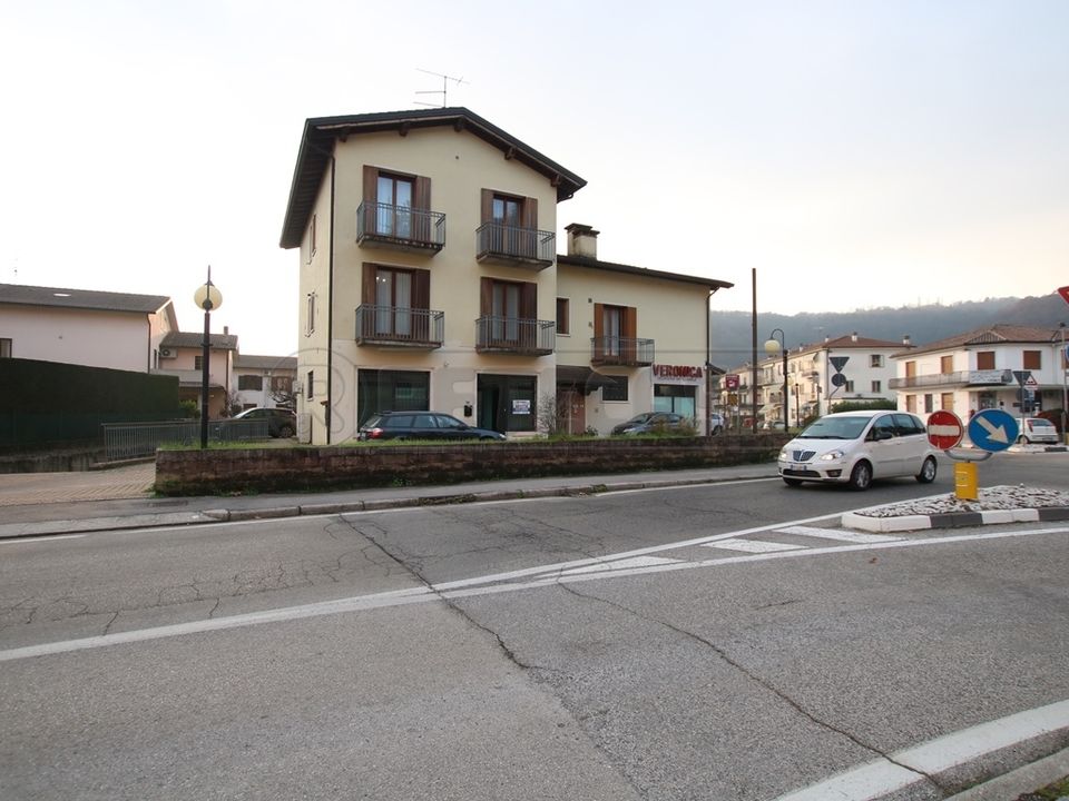 Erhvervsejendom i Arcugnano - Torri, Vicenza - foto 5