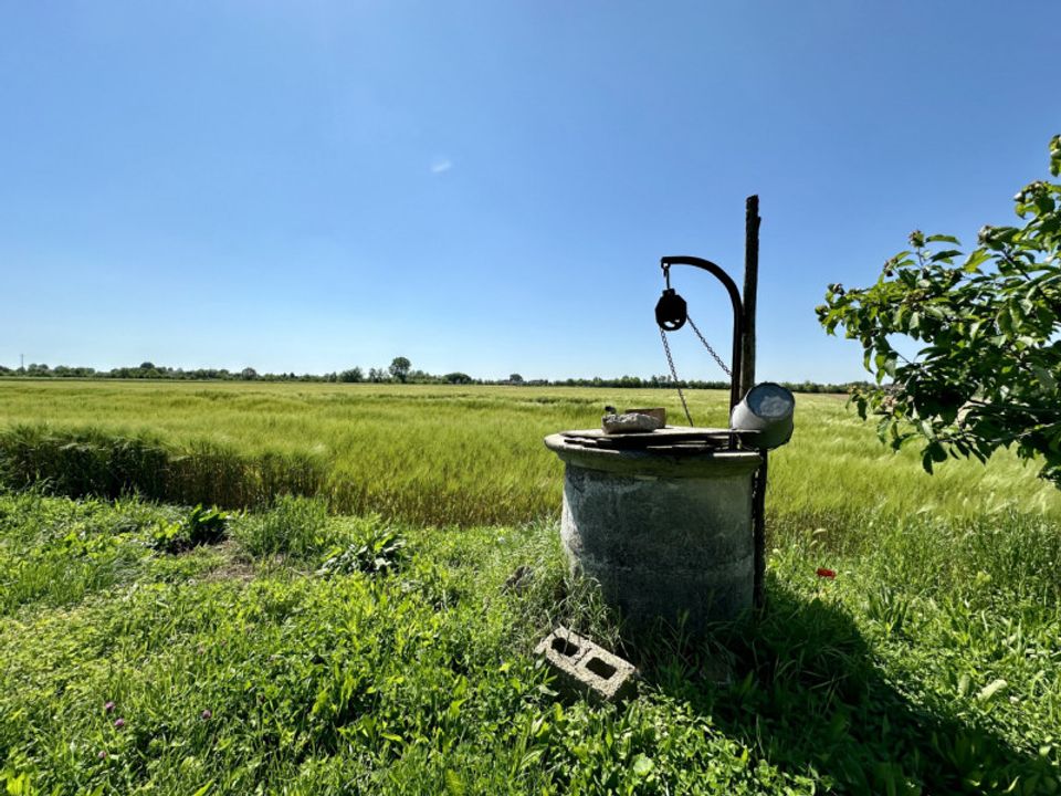 Helårsgrund i Casalserugo, Padua - foto 1