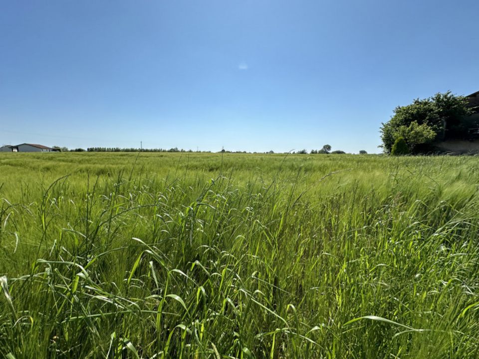 Helårsgrund i Casalserugo, Padua - foto 2