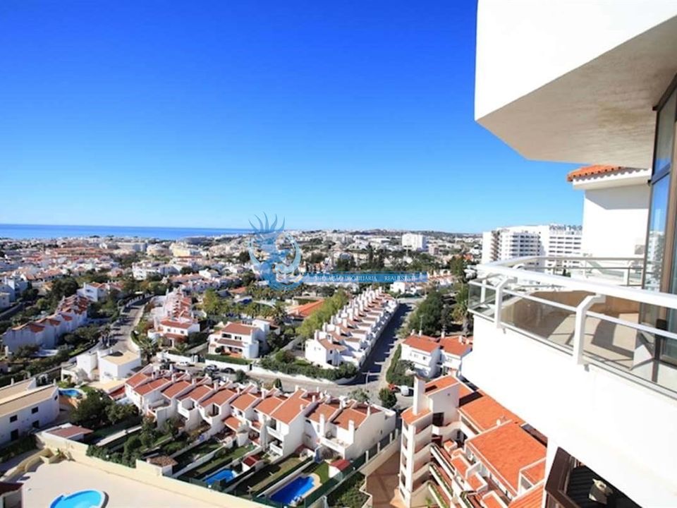 Leilighet i Albufeira, Faro - bilde 2