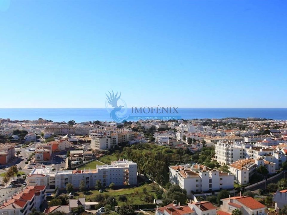 Leilighet i Albufeira, Faro - bilde 5