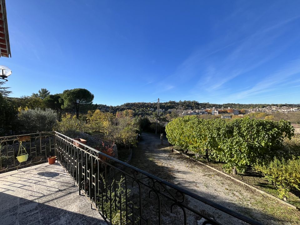 Villa i Sauve, Gard - foto 2
