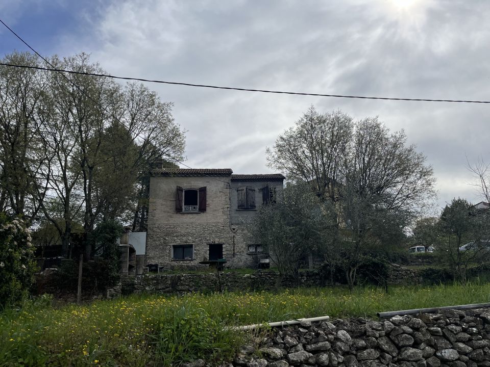 Villa i Sauve, Gard - foto 3