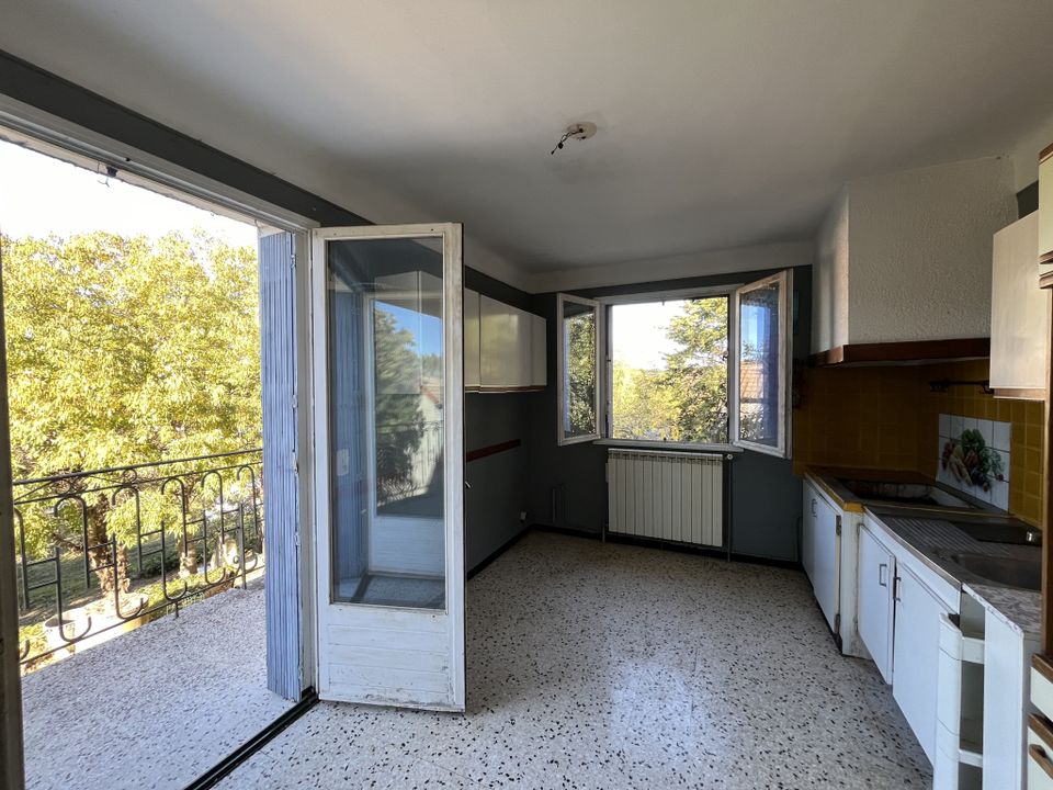 Villa i Sauve, Gard - foto 4