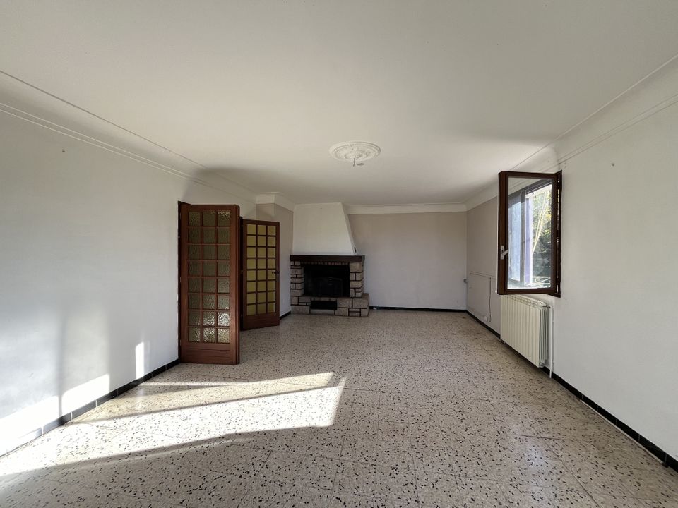 Villa i Sauve, Gard - foto 5