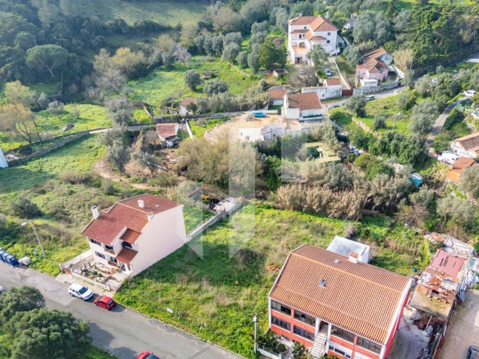Helårsgrund i Amadora, Lisbon - foto 4