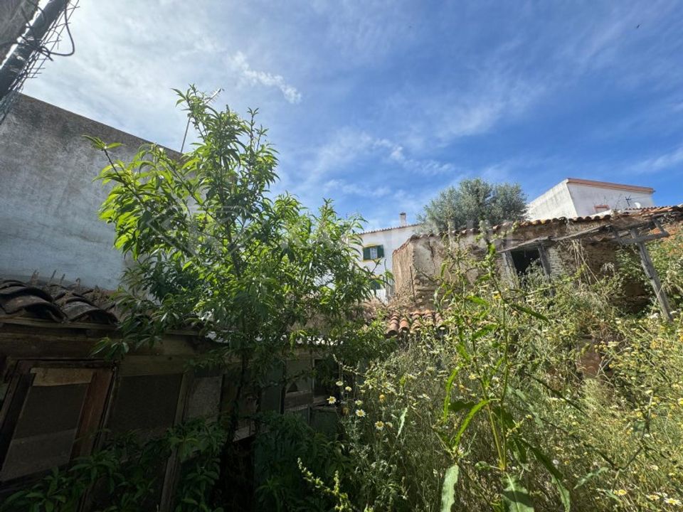 Ruinere i Ourique, Beja - foto 4