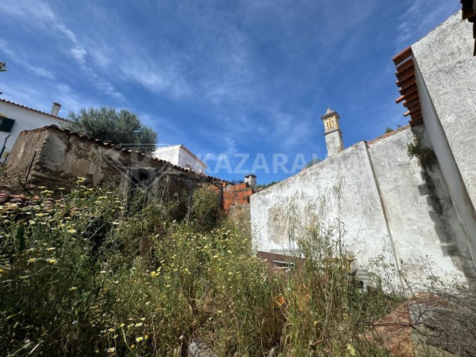 Ruinere i Ourique, Beja - foto 5