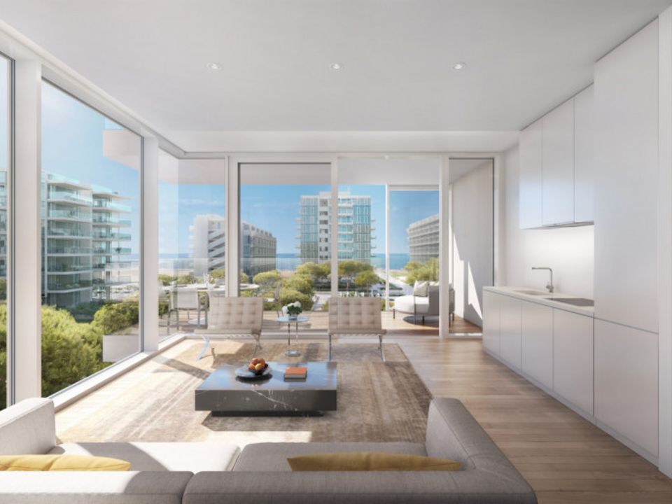 Lejlighed i Jesolo, Venice - foto 4