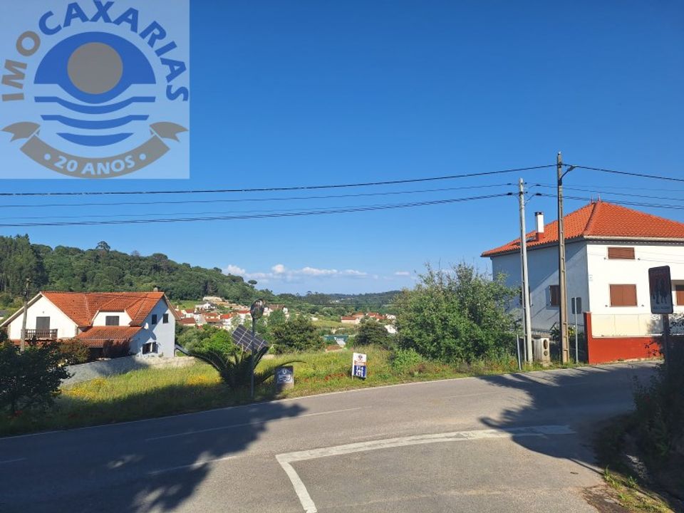 Helårsgrund i Gondemaria e Olival, Santarem - foto 2