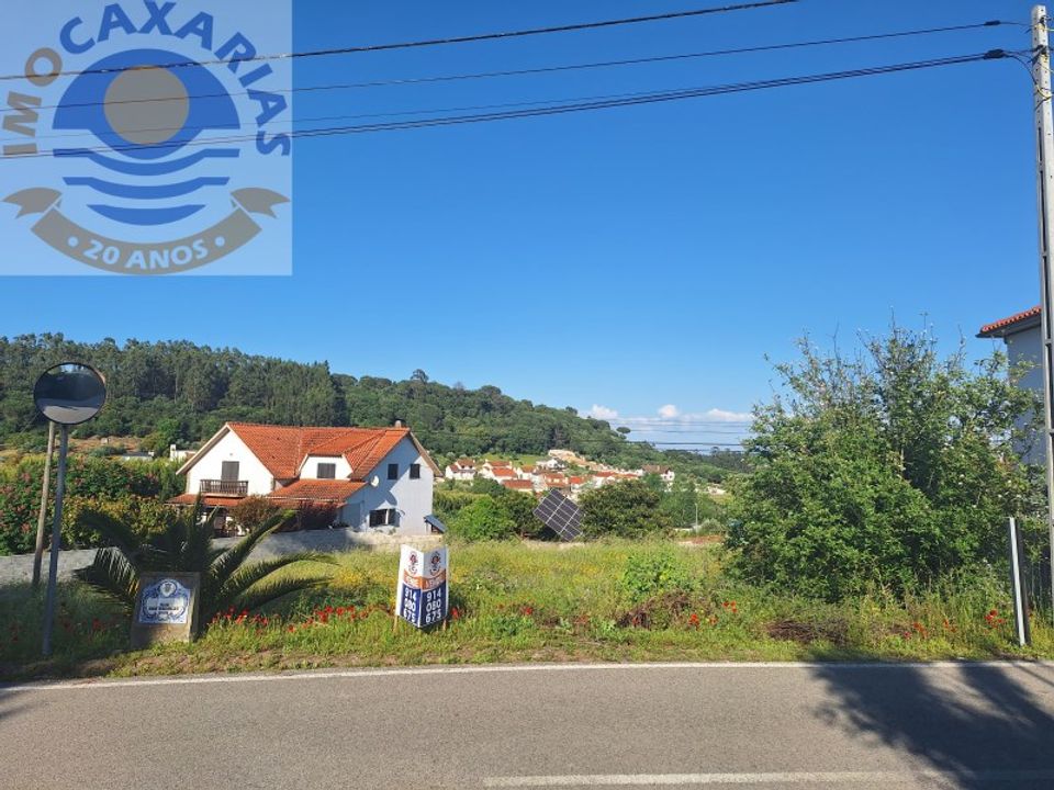 Helårsgrund i Gondemaria e Olival, Santarem - foto 3