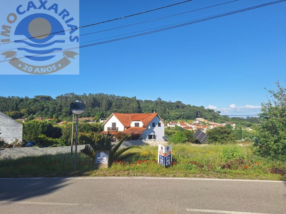 Helårsgrund i Gondemaria e Olival, Santarem - foto 4