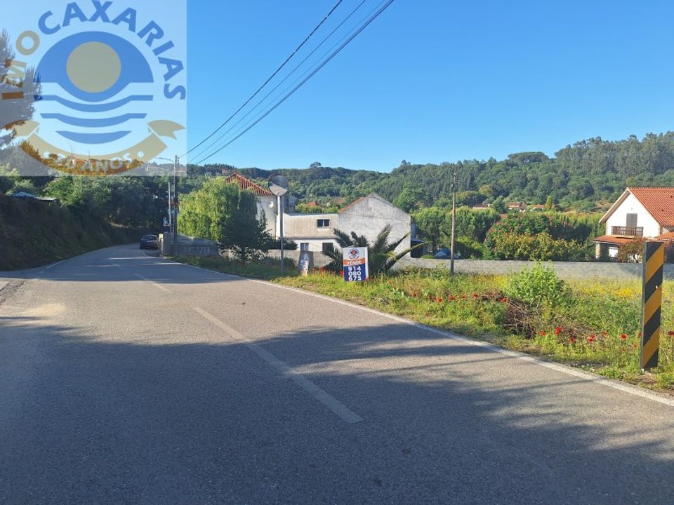 Helårsgrund i Gondemaria e Olival, Santarem - foto 5
