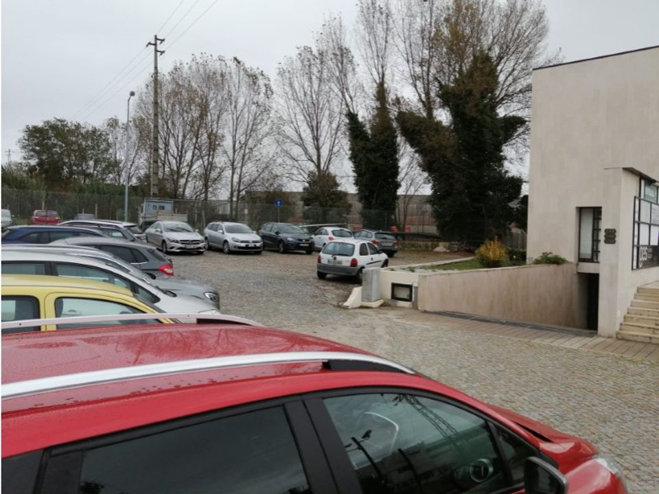 Erhvervsejendom i Perafita, Porto - foto 3