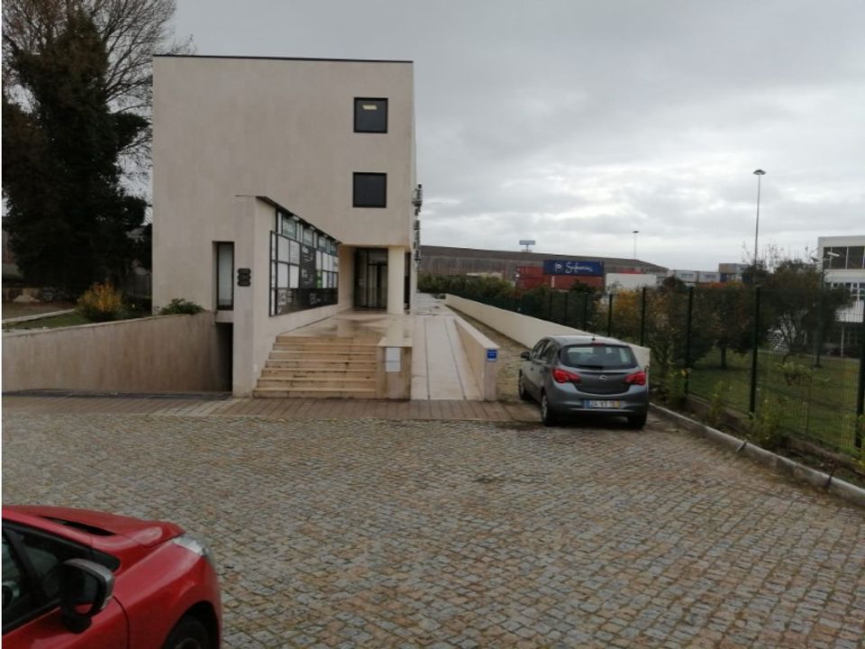 Erhvervsejendom i Perafita, Porto - foto 4