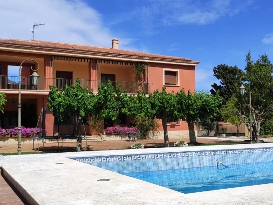 Villa a Cocentaina, Alicante - foto 2