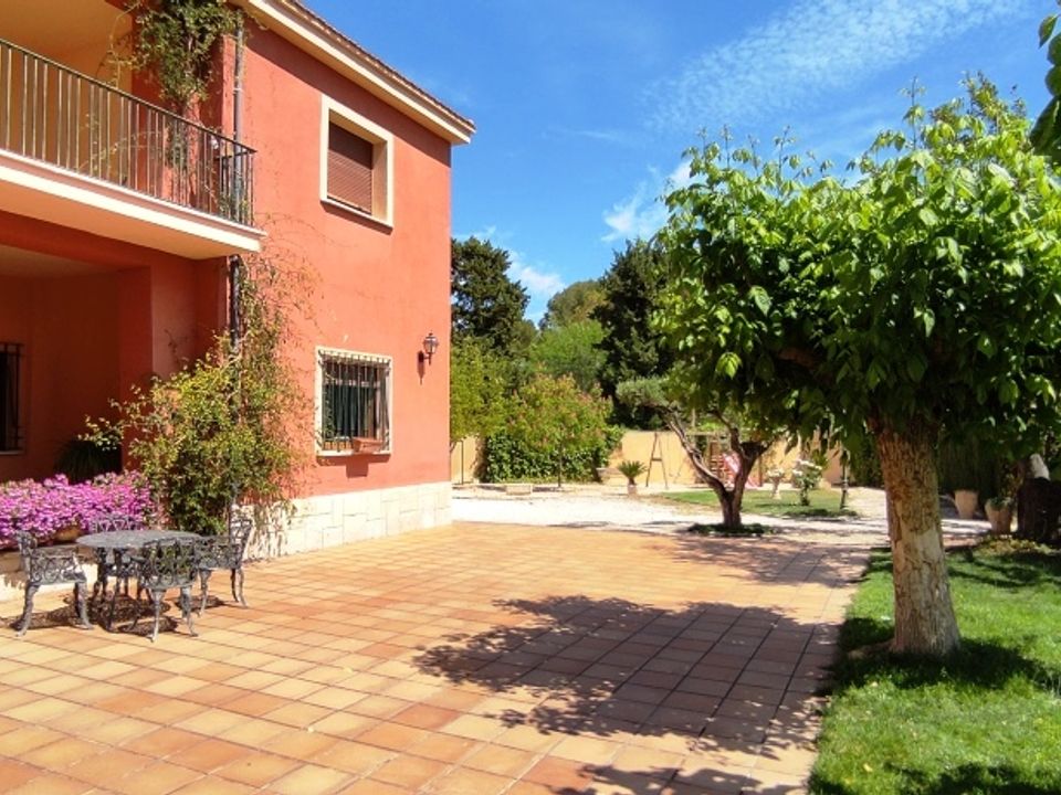 Villa a Cocentaina, Alicante - foto 3
