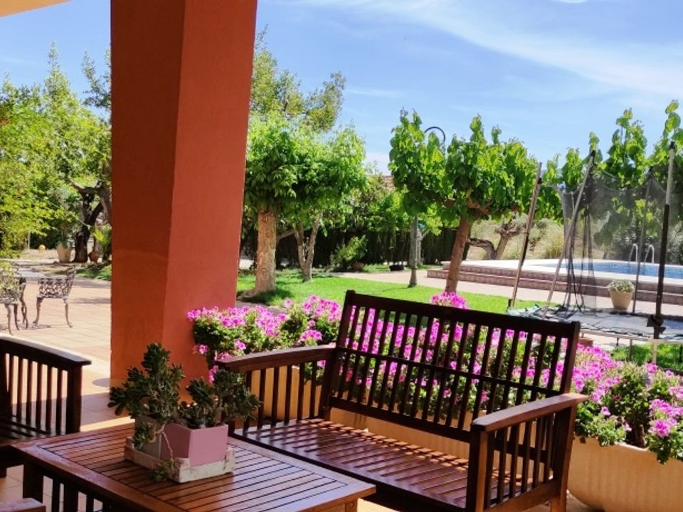 Villa a Cocentaina, Alicante - foto 4