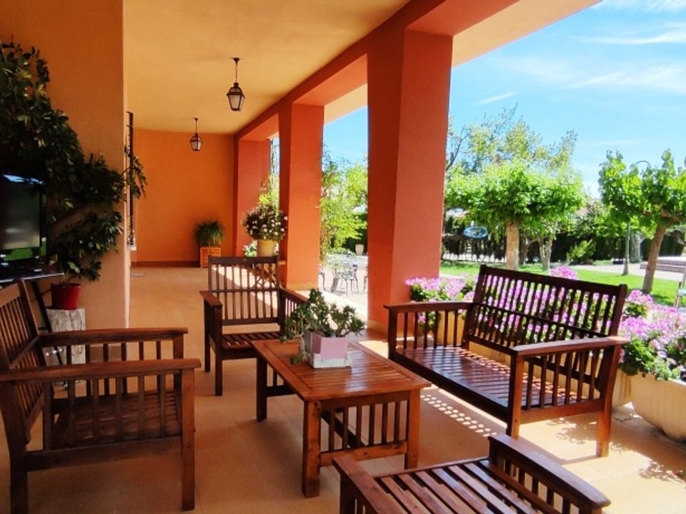Villa a Cocentaina, Alicante - foto 5