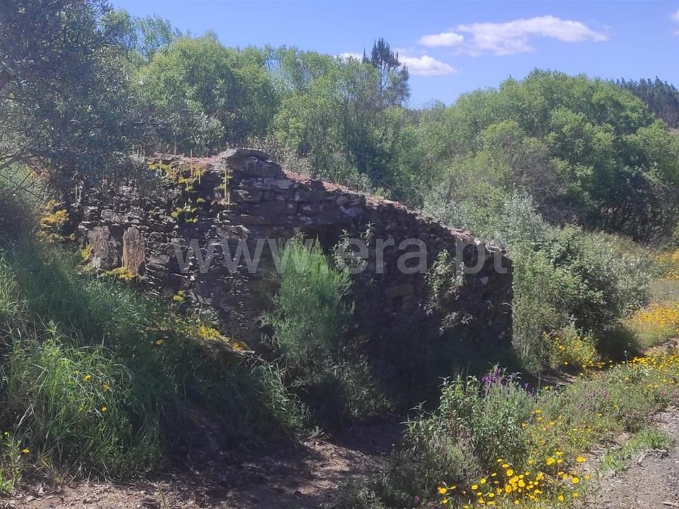 Helårsgrund i Castelo Branco, Castelo Branco - foto 5
