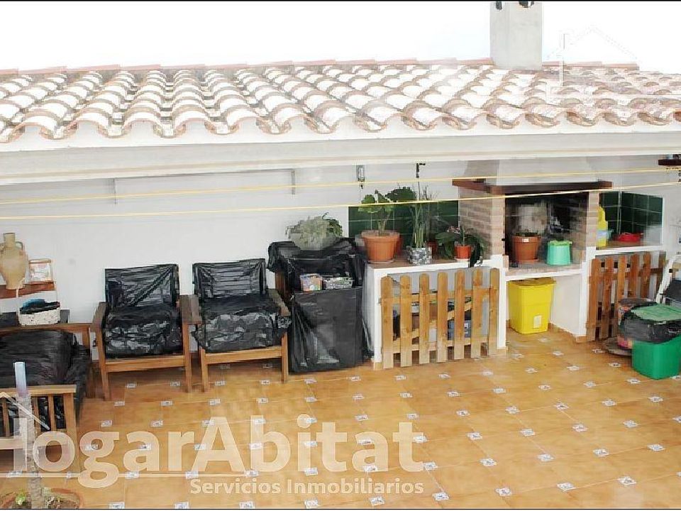 Villa i Alcala De Xivert, Castellon - foto 2