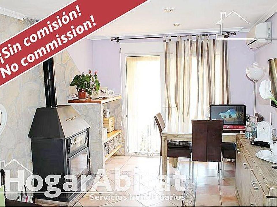 Villa i Alcala De Xivert, Castellon - foto 3