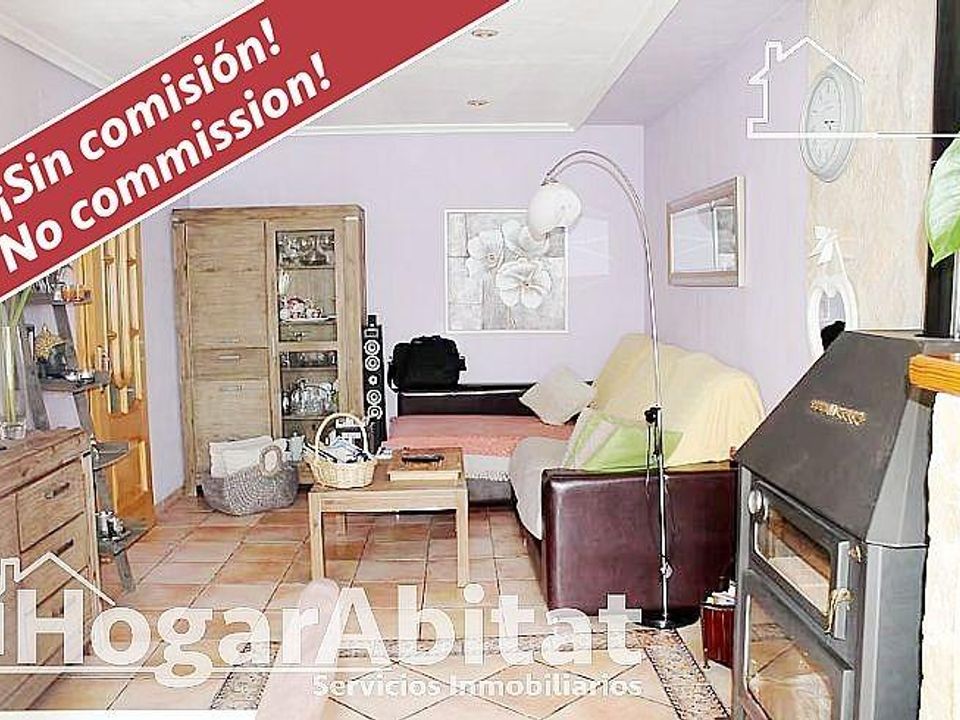 Villa i Alcala De Xivert, Castellon - foto 4