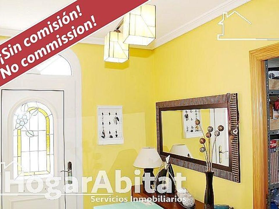 Villa i Alcala De Xivert, Castellon - foto 5