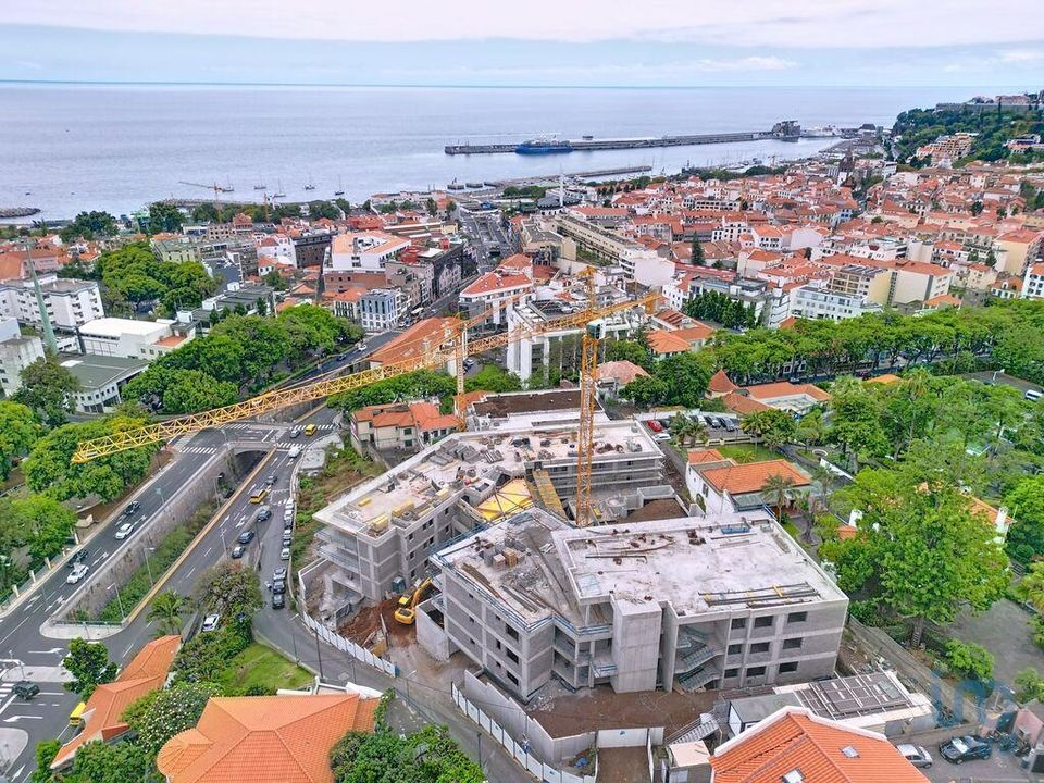 Lejlighed i Funchal, Madeira - foto 2