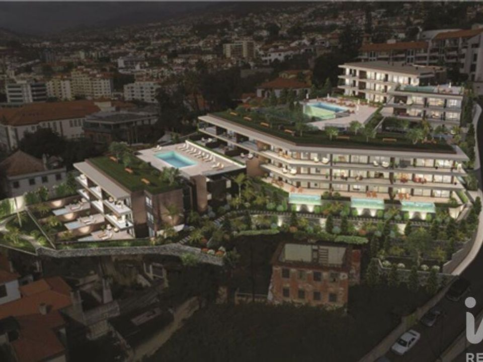 Lejlighed i Funchal, Madeira - foto 4
