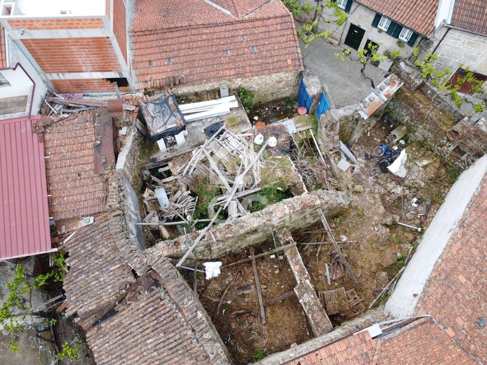 Ruin i Boticas, Vila Real - foto 2