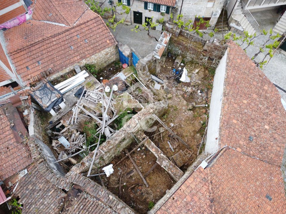 Ruin i Boticas, Vila Real - foto 3