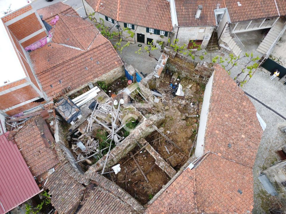 Ruin i Boticas, Vila Real - foto 4