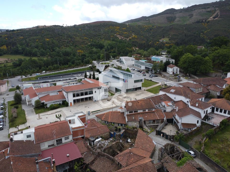 Ruin i Boticas, Vila Real - foto 5